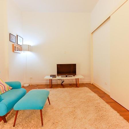Lindo Apartamento No Coracao De Higienopolis Apartment Sao Paulo Exterior photo