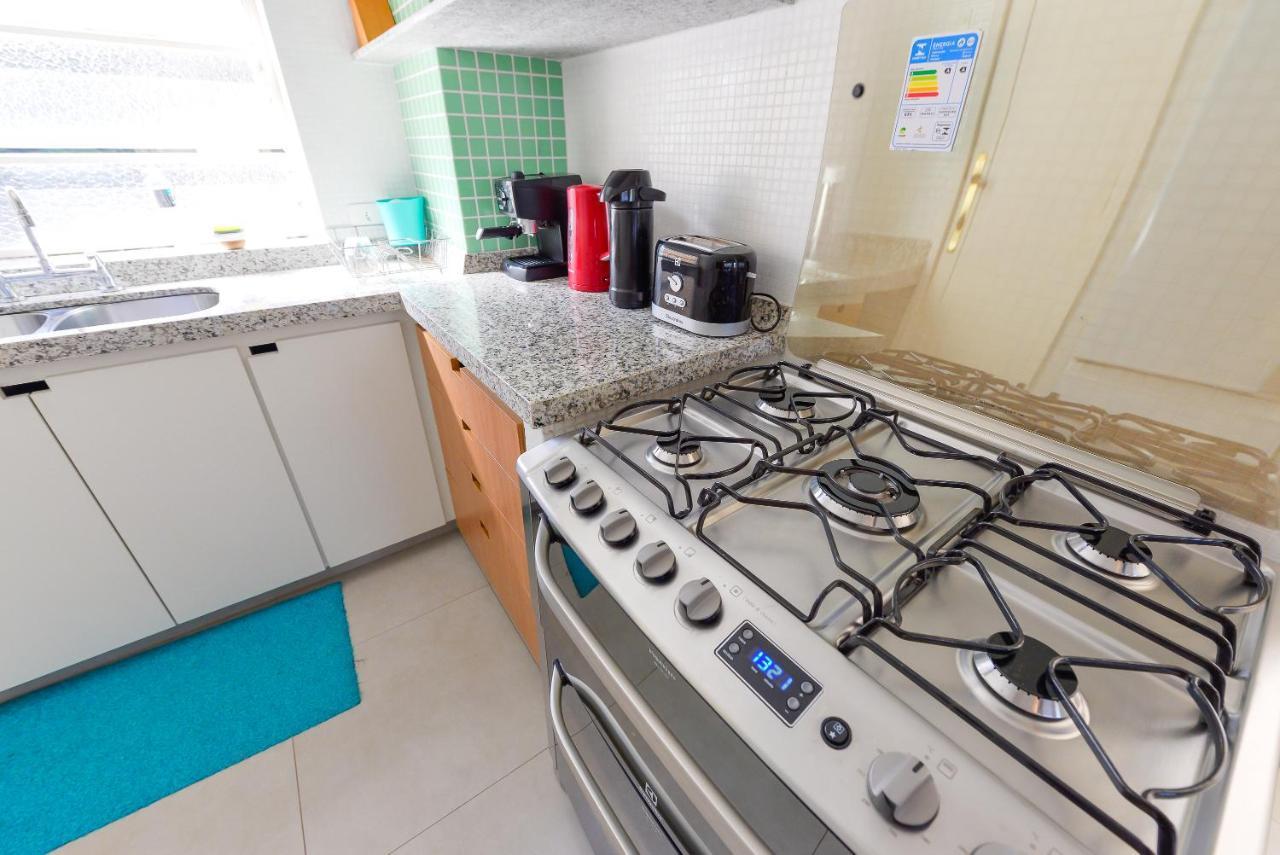 Lindo Apartamento No Coracao De Higienopolis Apartment Sao Paulo Exterior photo